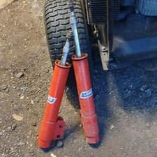 Mustang Koni Front Racing Shocks Shocks Adjustable 8741 Part Number Mustang Koni Front Racing Shocks Shocks Adjustable 8741 Part Number