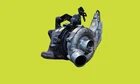 LAND ROVER DISCOVERY 5 L462 2018 3.0 DIESEL TURBOCHARGER N/S LEFT FPLA-6K682-BC