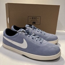 Size 10 Nike Eric Kosten Dusty Purple/White L...