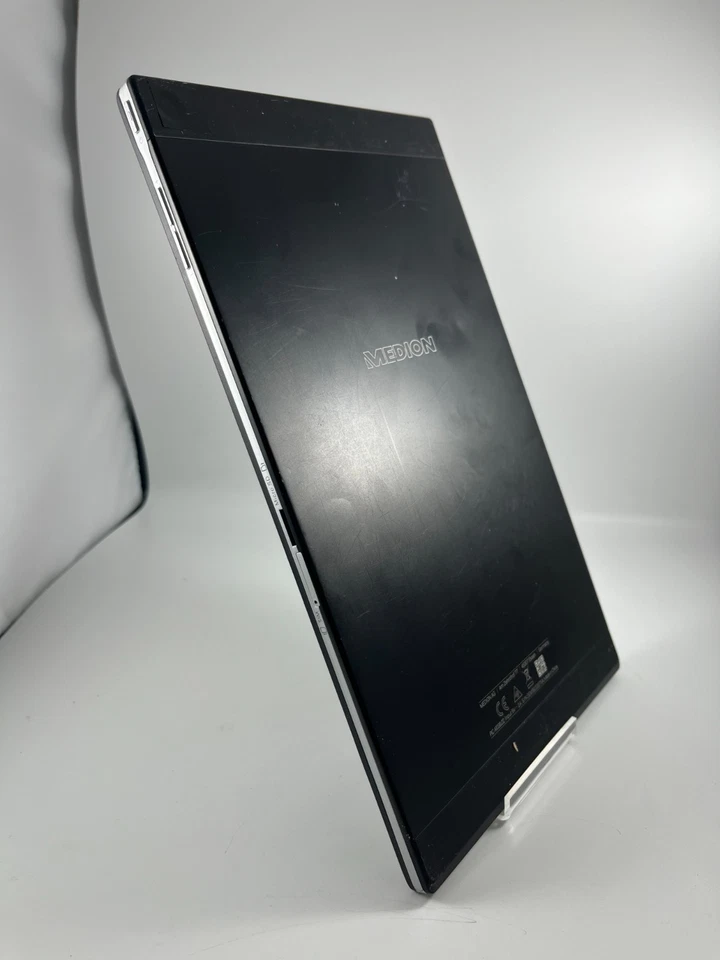 MEDION Lifetab X10311 Tablet, 32GB guter Zustand geprüft - Bild 3 von 3