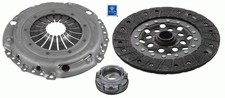 Kupplungssatz SACHS 3000 821 001 f&uuml;r W210 26 MERCEDES W124 A124 W202 KLASSE S124
