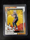 2024 Panini Donruss Bomb Squad Drake Maye #28 (RC) Patriots Rookie MVP