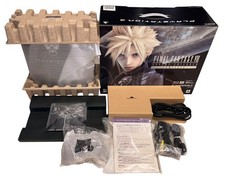 Sony PlayStation 3 Final Fantasy VII: Advent Children Limited