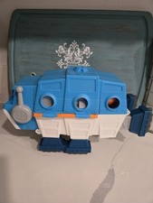 Fisher-Price Octonauts GUP-I Transforming Polar Vehicle