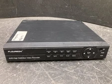 Smart CCTV DVR 4 Channel HD 1080P Digital Video Recorder