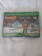 Helter Skelter The Outer Limits  Recorded  21st March 1998 Drum And Bass Pack