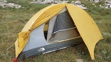 North Face Stormbreak 1, Single Person Camping Tent