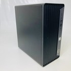 HP PRODESK 600 G6 MICROTOWER i5-10500 3.10GHz 16GB DESKTOP PC