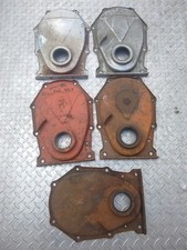 Mopar Big Block426 Hemi Timing Coverscudachallengerdart Dwjp 2