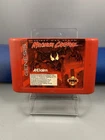 SpiderMan Venom Maximum Carnage Sega Genesis - Authentic Tested Red Cartridge 😎