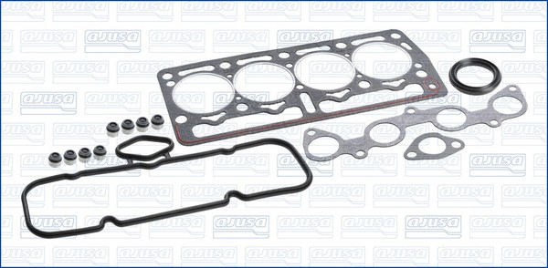 Dichtungssatz, Zylinderkopf FÜR Fiat Cinquecento (170 ) - Ajusa 52103500-image