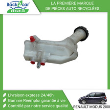 Liquide de frein Renault MODUS