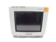 Philips IntelliVue MP5 Patient Monitor - Free Shipping