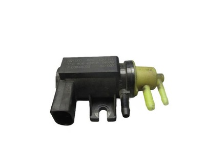 Solenoid Vacuum Valve for VW Passat Variant (3C5) 2.0 TDI 1K0906627A