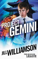 Jill Williamson | Project Gemini | Taschenbuch | Englisch (2013)