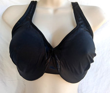 Sujetador Warners firma soporte satinado aros talla 38 DD 35002A Nirvana