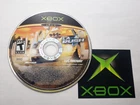 --DISC ONLY-- L.A. Rush (Microsoft Xbox)