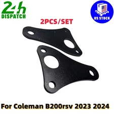 For 2023-2024 Coleman B200rsv RSV Swingarm Extension Kit Sprocket 50 60 Tooth