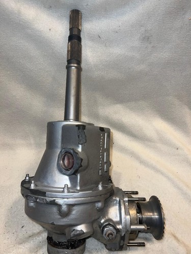 Bell Helicopter 209-040-400-011 90 Degree Gearbox