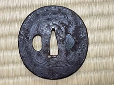 Aizu Domain, The Old Family Of Samurai, Sashu, Works from Japan #K8445