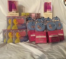 The Cr&egrave;me Shop x Disney Princess Lip Balm, Blush Balm, Lip Stain + Blender