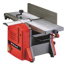 Einhell Stationäre Hobelmaschine TC-SP 204/2 Abrichthobel