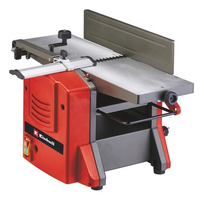 Einhell Stationäre Hobelmaschine TC-SP 204/2 Abrichthobel