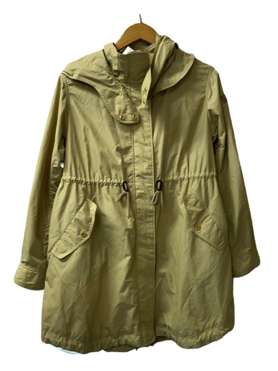 ALTRA TATRAS altro cappotto 2 nylon beige tinta unita LTA18S4670