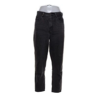Levi's Premium, Jeans, Größe: 27, model: high loose taper, Grau #CGp