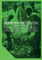 Laurens Van Veldhuizen | Farmers' Research In Practice | Taschenbuch | Englisch