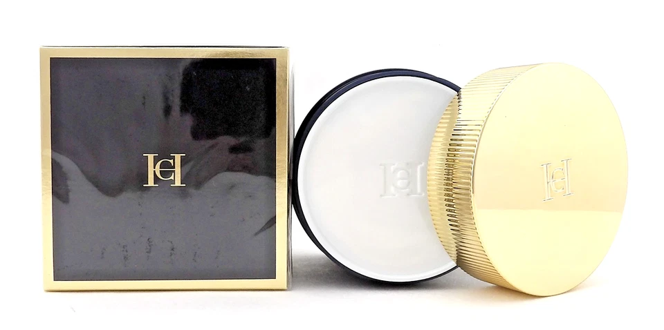 Crema corporal para mujer Good Girl de Carolina Herrera 6,8 oz/200 ml. Nueva caja sellada Foto 4 de 4