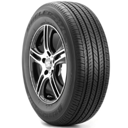 1 New P245/60R18 Bridgestone Dueler HL 422 Ecopia Tire 2456018 | eBay