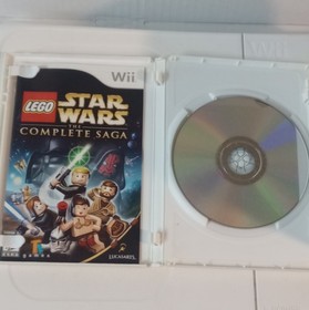 Nintendo Wii Console Bundle w/ Controllers, Balance Board.