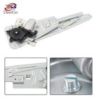 Elektrischer Fensterheber 7700830596 Mit Motor Vorne Links FÜR Renault Twingo I