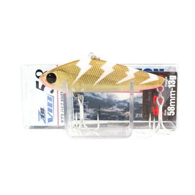 Zipbaits ZBL Vib 58 13 Gramm Versenkung Vibration K�der 613 (2310)