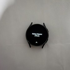 Samsung Galaxy Watch 4 40mm Aluminum Smartwatch SM-R860 Black