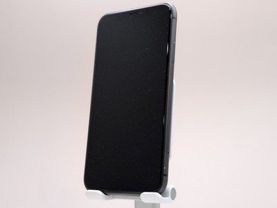 Apple iPhone 11 A2111 64GB Black Unlocked W086316 | eBay