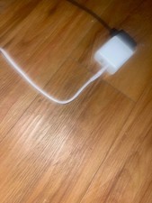 Apple 3ft. 1m Lightning to USB Cable - White