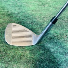 Knight Professional Series 56 Sand Wedge Mens RH Soft Cast Steel Golf Club