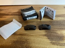 NEW Oakley OEM GasCan Replacement Lens Kit Grey 13-499 AOO9014LS