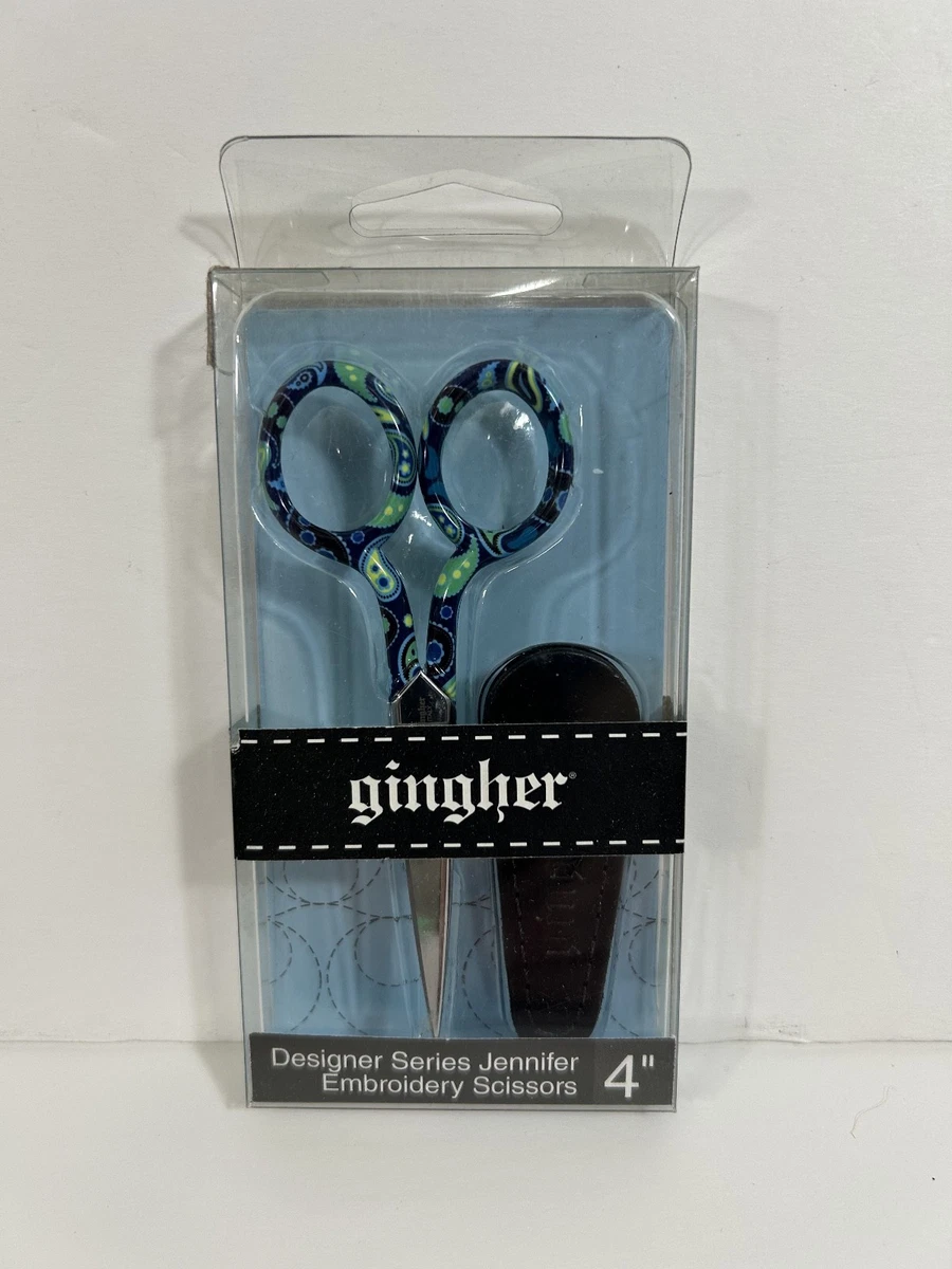 Gingher Designer for sale - eBay