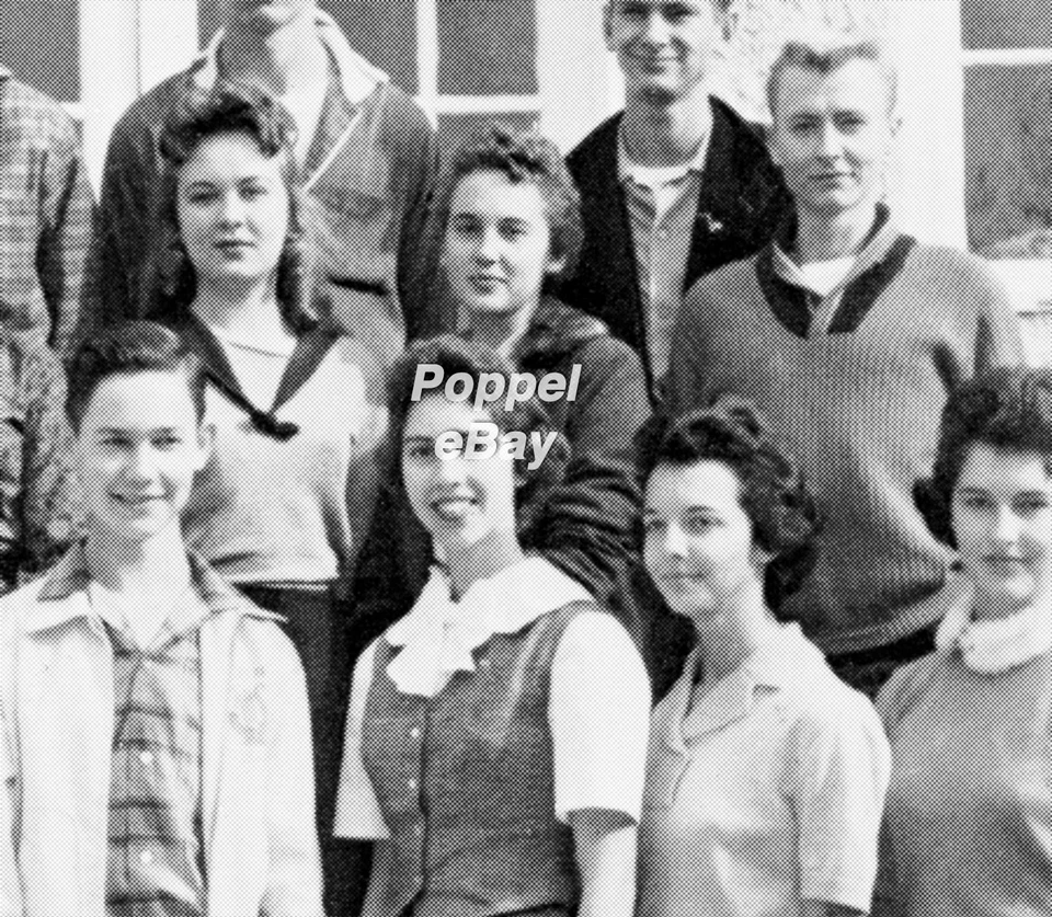 TAMMY WYNETTE Senior High School Yearbook Country Superstar VERY SCARCE - Image 4 of 4