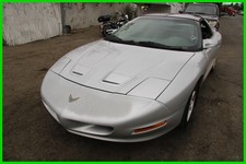1996 Pontiac Firebird 
