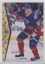 1994-95 SP Esa Tikkanen #103 f7j