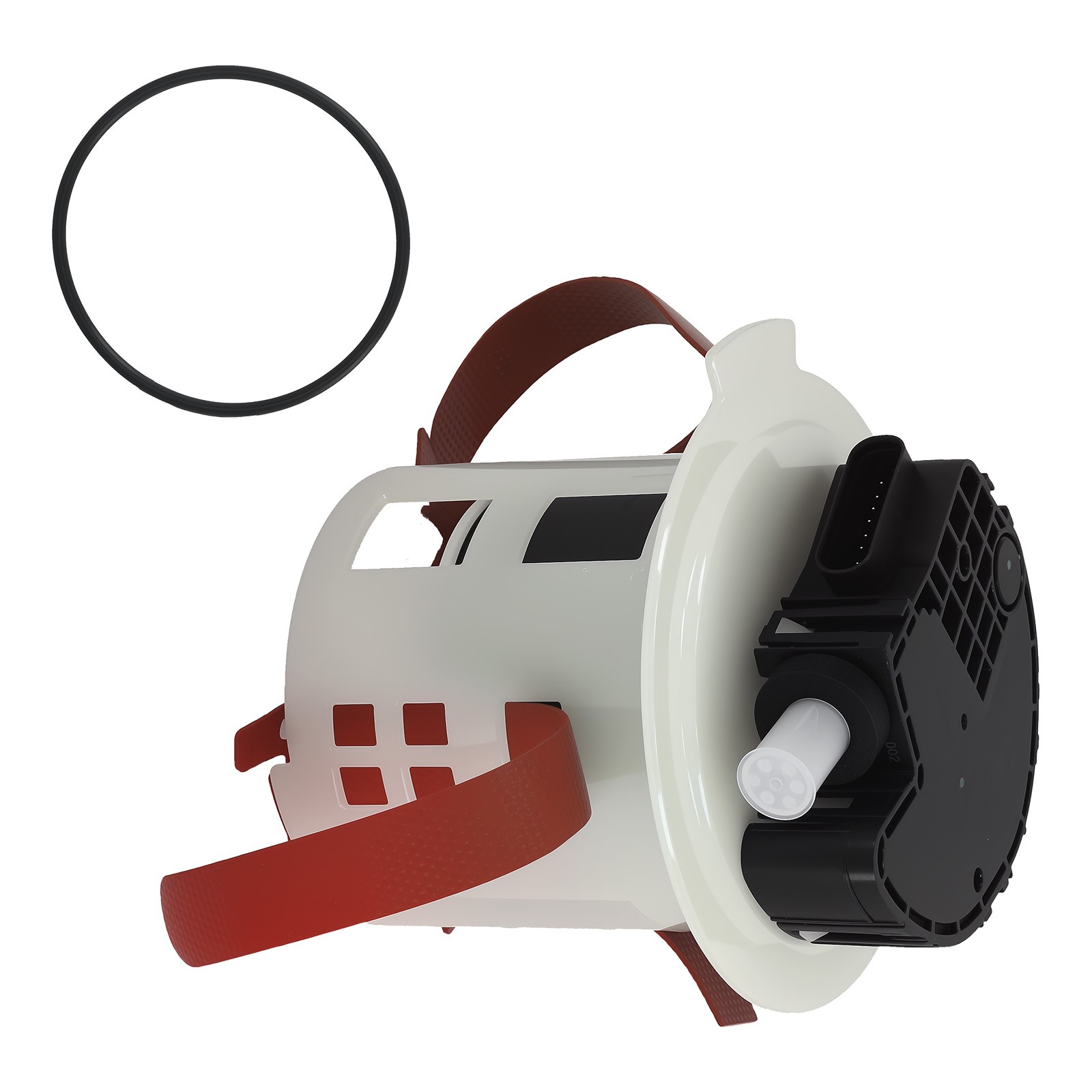 Diesel Exhaust Fluid Pump  For Chevy Silverado & GMC Sierra 2500/3500 2017-2019 thumbnail 2