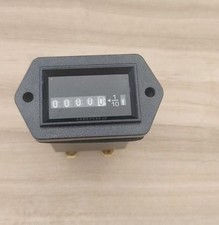 Hour Meter for Skid Steer Loader Models 553 653 753 863 864 MT55 MT85 Accurate