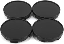 Wheel Center Caps Set Replacement for Chrysler Vehicles