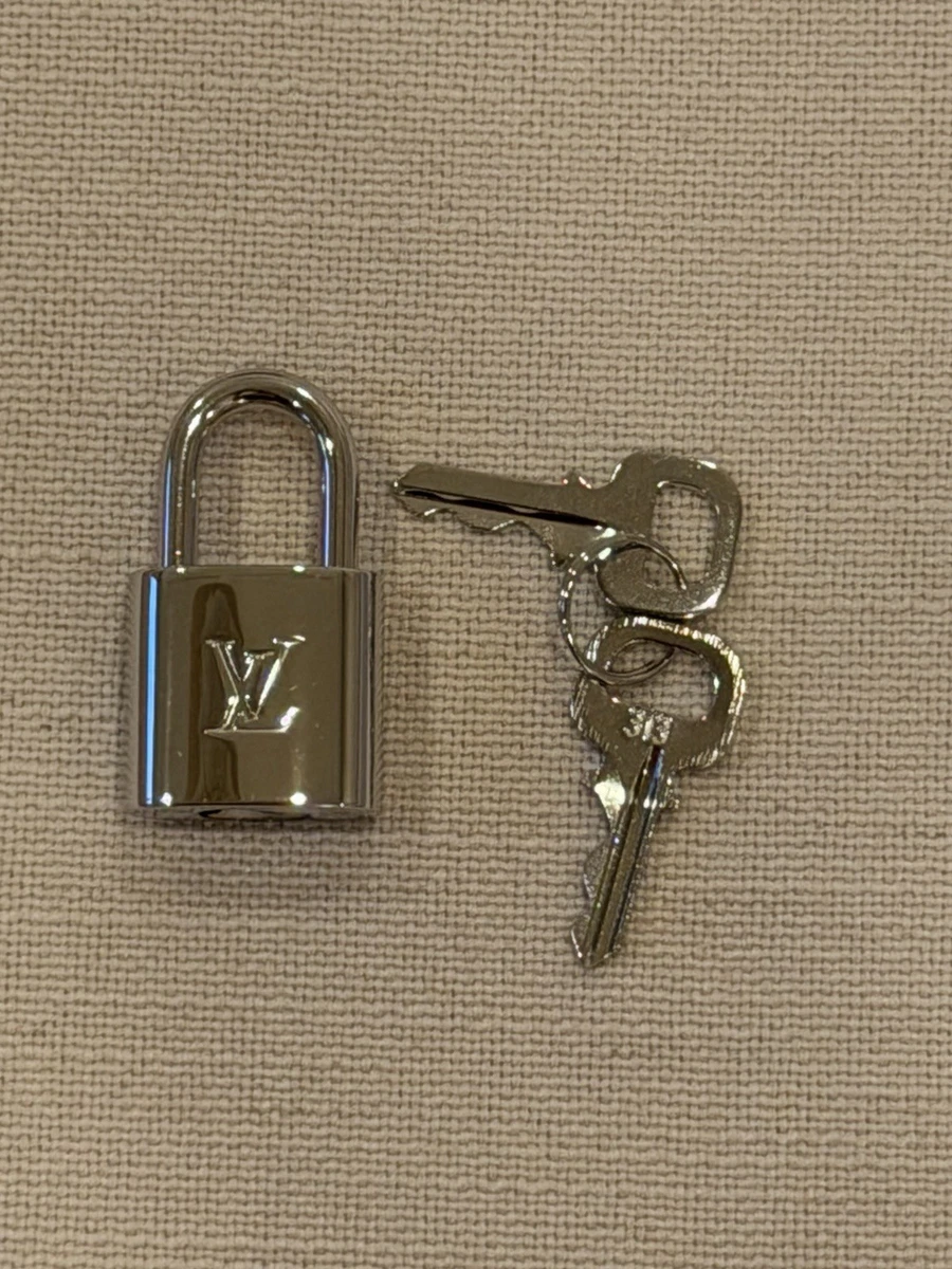 Louis Vuitton Lock And Key for sale - eBay