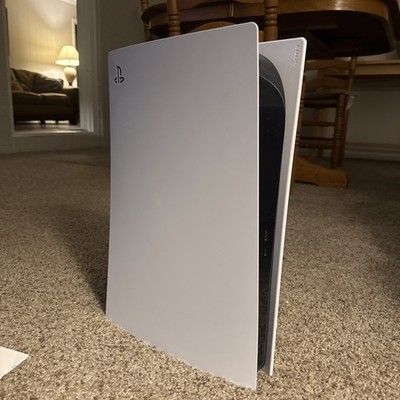 Sony PlayStation 5 Slim-Revision Console With 1 Controller 