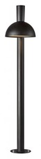 Image of Outdoor Light Black Arki Bollard IP54 1m Nordlux 2118108003